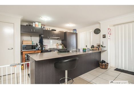 Property photo of 16 Chatterton Boulevard Gracemere QLD 4702