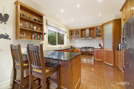 Property photo of 11 Lochgoin Mews Highton VIC 3216