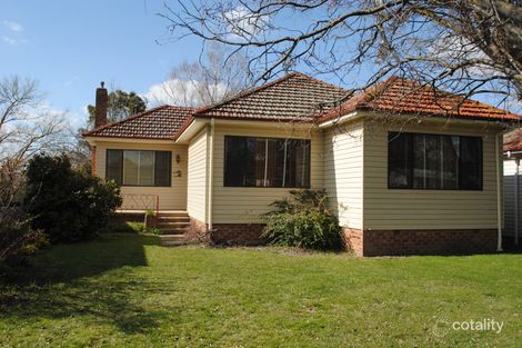 66 Wade St, Crookwell, NSW 2583