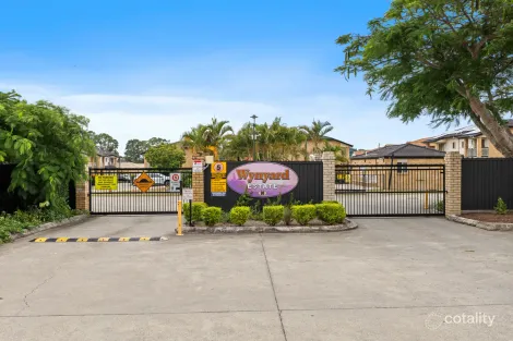 Property photo of 58/90 Webster Road Deception Bay QLD 4508