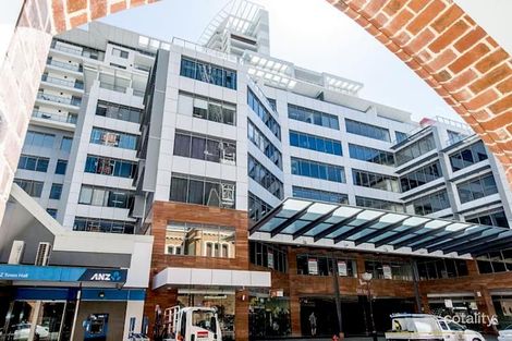 Property photo of 13/580 Hay Street Perth WA 6000