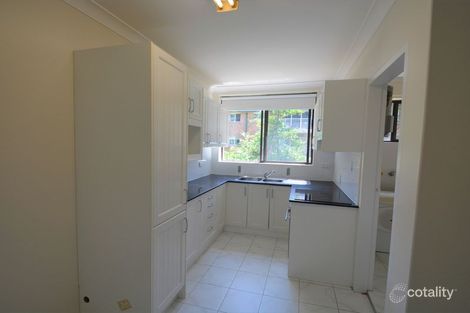 Property photo of 9/7-9 Park Avenue Waitara NSW 2077