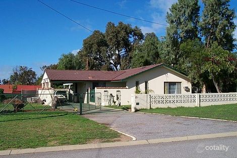 13 Ritchie Way, Rangeway, WA 6530