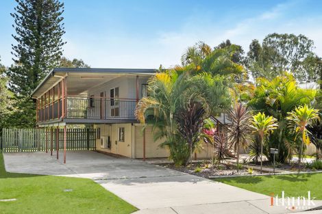 Property photo of 162 Woodend Road Woodend QLD 4305