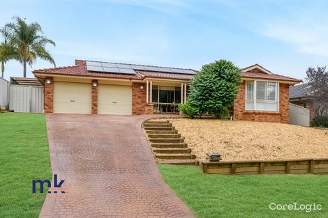 Property photo of 11 Elder Way Mount Annan NSW 2567