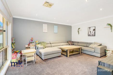 Property photo of 11 Elder Way Mount Annan NSW 2567