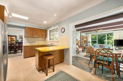 Property photo of 585 Ellsmore Road Exeter NSW 2579