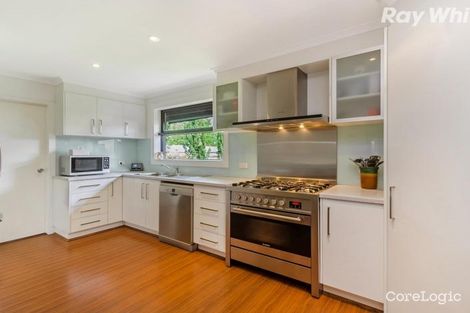 Property photo of 18 Harwell Road Ferntree Gully VIC 3156