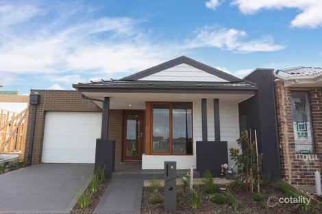Property photo of 8 Samuel Road Weir Views VIC 3338
