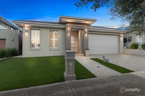 Property photo of 5 Padova Drive Greenvale VIC 3059