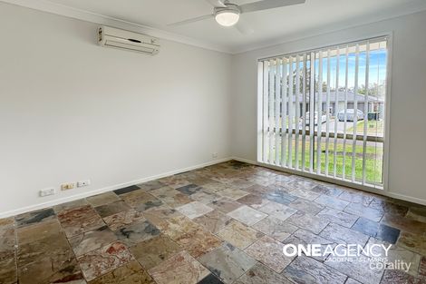 Property photo of 43 Ballybunnion Terrace Glenmore Park NSW 2745