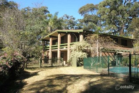 31 Mackillop Rd, Kincumber South, NSW 2251