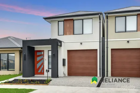 19 Alister Gr, Tarneit, VIC 3029