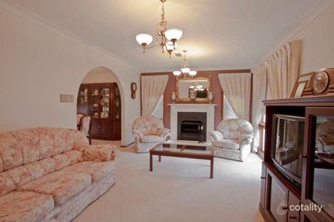 Property photo of 40 Chapel Circuit Prospect NSW 2148