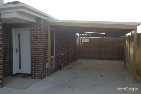 Property photo of 3/115 Suffolk Road Sunshine North VIC 3020