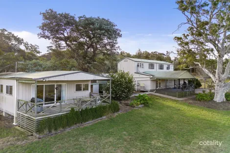 Property photo of 386 Towrang Road Towrang NSW 2580