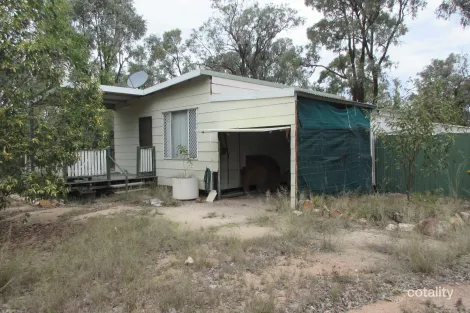 Property photo of 208 Myra Road Tara QLD 4421