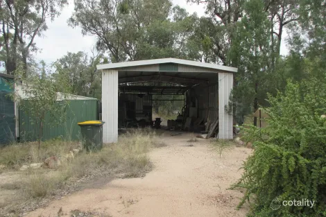 Property photo of 208 Myra Road Tara QLD 4421