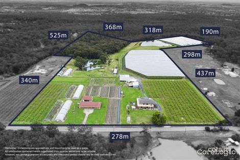 133 Aberfoyle Rd, Wedderburn, NSW 2560