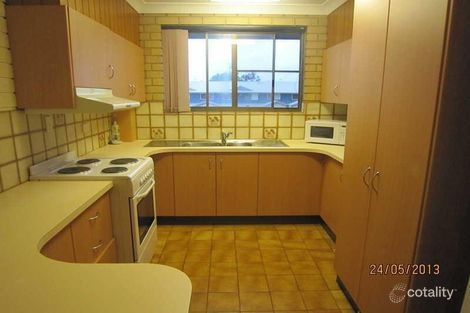 Property photo of 5/64 Woodburn Street Evans Head NSW 2473
