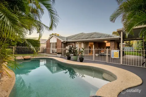 3 Bancroft Ct, Murrumba Downs, QLD 4503