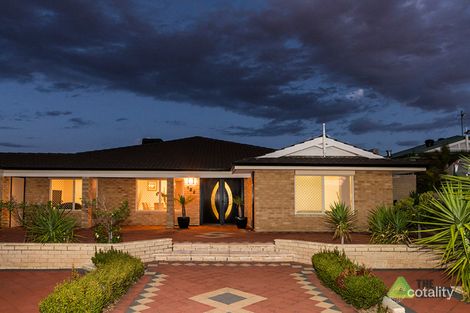 Property photo of 122 Highclere Boulevard Marangaroo WA 6064