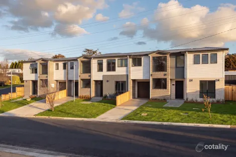 Property photo of 3 Priestley Street Mittagong NSW 2575