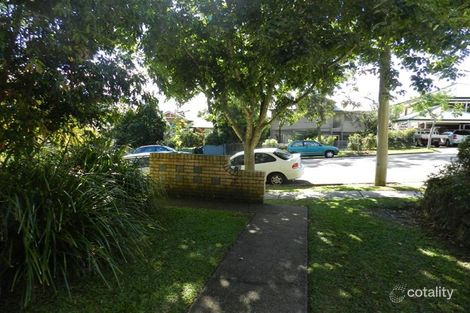 Property photo of 4/20 Hunter Street Kelvin Grove QLD 4059