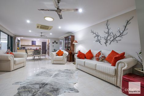 Property photo of 21 Tudar Place Thornlands QLD 4164