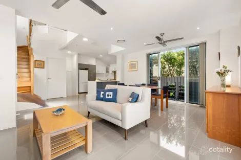 Property photo of 24A Bindaree Street Greenslopes QLD 4120