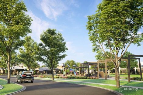 Property photo of 1 Respect Way Tarneit VIC 3029