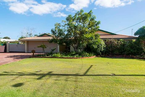 71 Broadhurst Cres, Bateman, WA 6150