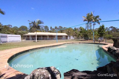 Property photo of 2918 Old Cleveland Road Chandler QLD 4155