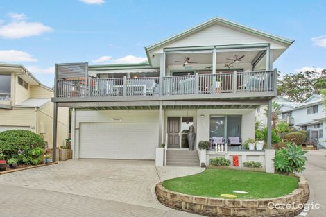 Property photo of 23/17 The Boulevard Tallwoods Village NSW 2430
