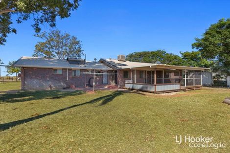 Property photo of 334 Boongary Road Kabra QLD 4702