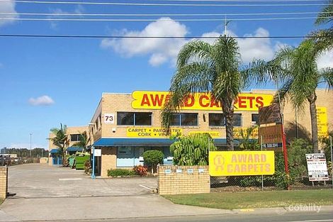 4/73-75 Lawrence Dr, Nerang, QLD 4211