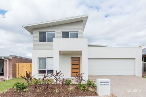Property photo of 6 Pipet Crescent Pallara QLD 4110