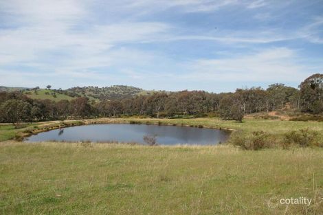 Property photo of LOT 27 Battery Crossing Road Taylors Flat NSW 2586