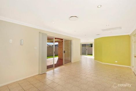 Property photo of 72 Hambledon Circuit Harrington Park NSW 2567