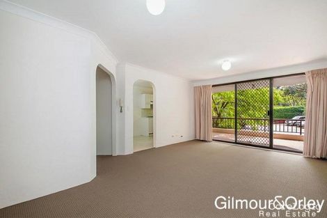 Property photo of 19/346 Pennant Hills Road Carlingford NSW 2118