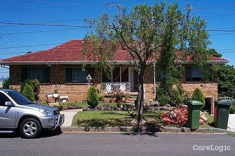 Property photo of 10 Bankshill Crescent Carlingford NSW 2118