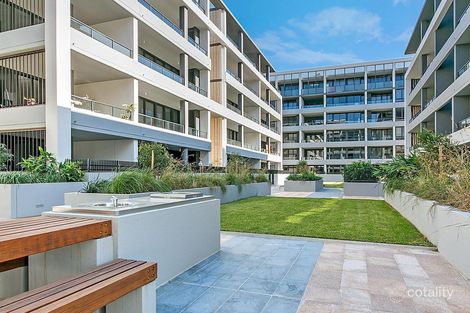 Property photo of 521/1 Broughton Street Parramatta NSW 2150