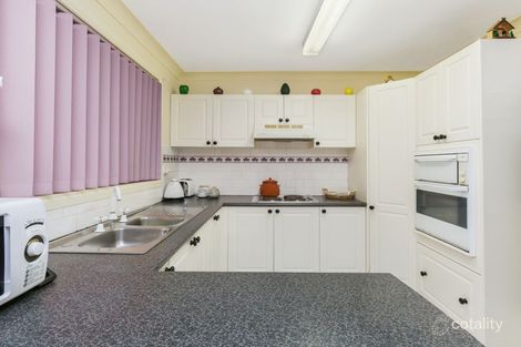 Property photo of 21 Corriedale Street Wakeley NSW 2176