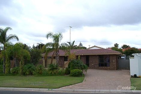 12 Aristride Ave, Kallaroo, WA 6025