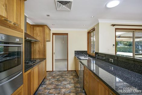 Property photo of 23 Hyde Avenue Glenhaven NSW 2156