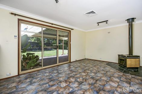 Property photo of 23 Hyde Avenue Glenhaven NSW 2156