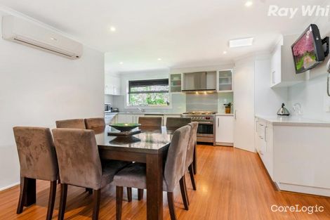 Property photo of 18 Harwell Road Ferntree Gully VIC 3156