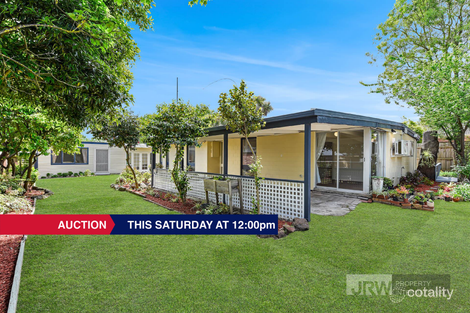 Property photo of 2/9 Ervin Road Kilsyth VIC 3137