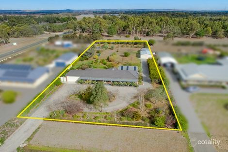 5 Lucien Pl, Bannockburn, VIC 3331