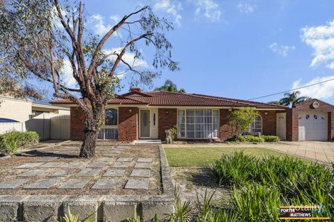 38 Magnolia Way, Forrestfield, WA 6058